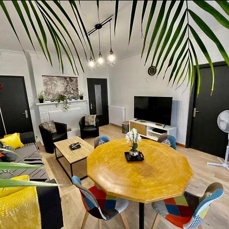 קסטרה Tres Grand Appartement A 10 Min A Pied Du Centre מראה חיצוני תמונה