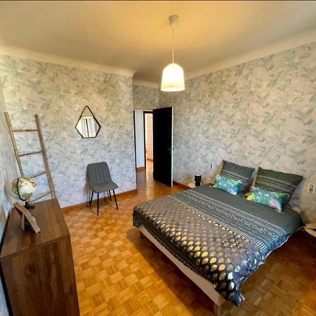 קסטרה Tres Grand Appartement A 10 Min A Pied Du Centre מראה חיצוני תמונה