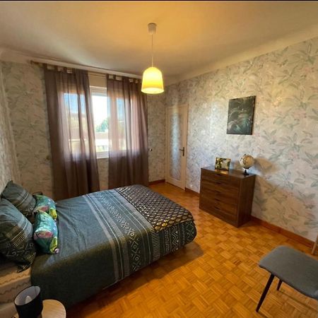 קסטרה Tres Grand Appartement A 10 Min A Pied Du Centre מראה חיצוני תמונה
