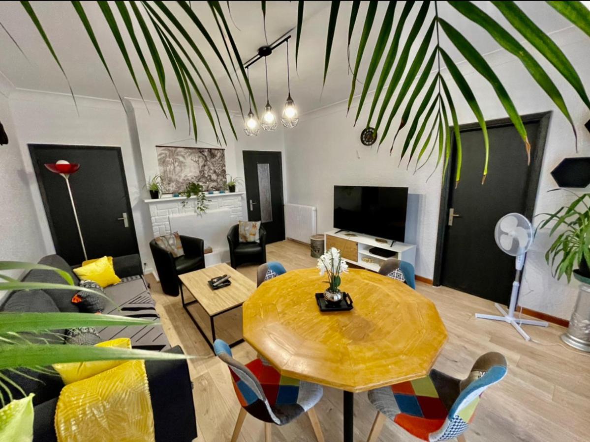 קסטרה Tres Grand Appartement A 10 Min A Pied Du Centre מראה חיצוני תמונה