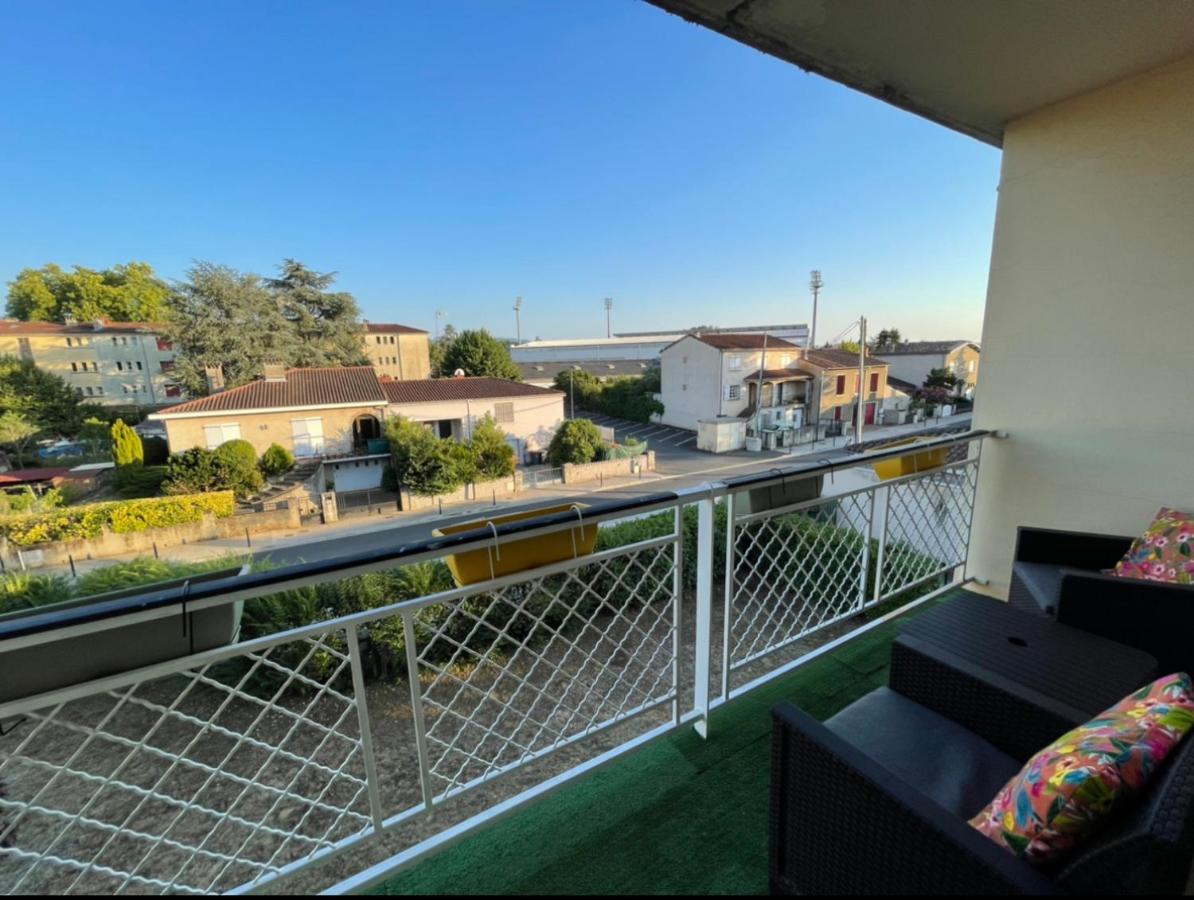 קסטרה Tres Grand Appartement A 10 Min A Pied Du Centre מראה חיצוני תמונה