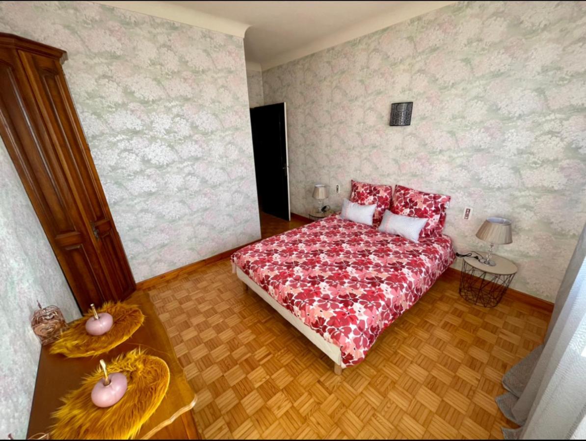 קסטרה Tres Grand Appartement A 10 Min A Pied Du Centre מראה חיצוני תמונה